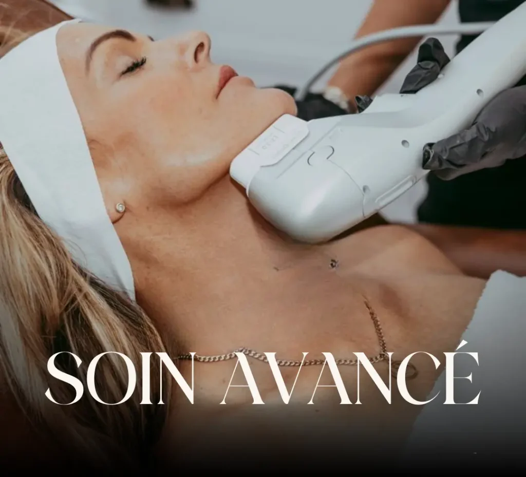 soin avancé