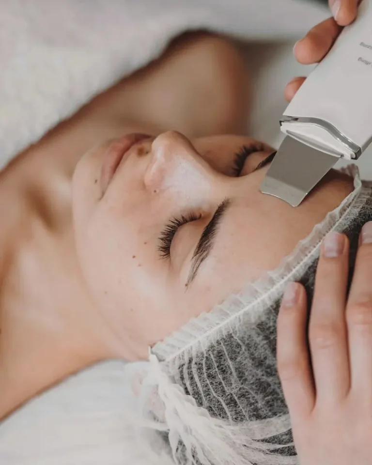 preparation skin booster