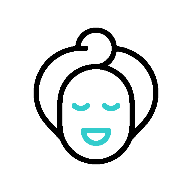 facial skin