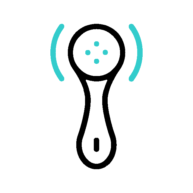 massager skin