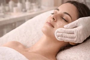 soin post seance epilation laser